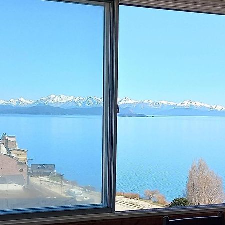 El Encanto Del Lago San Carlos de Bariloche Extérieur photo