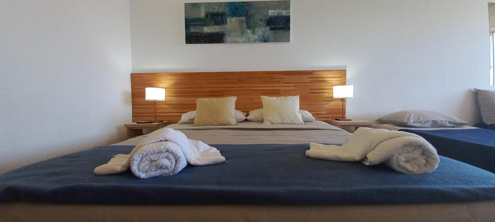 El Encanto Del Lago San Carlos de Bariloche Chambre photo