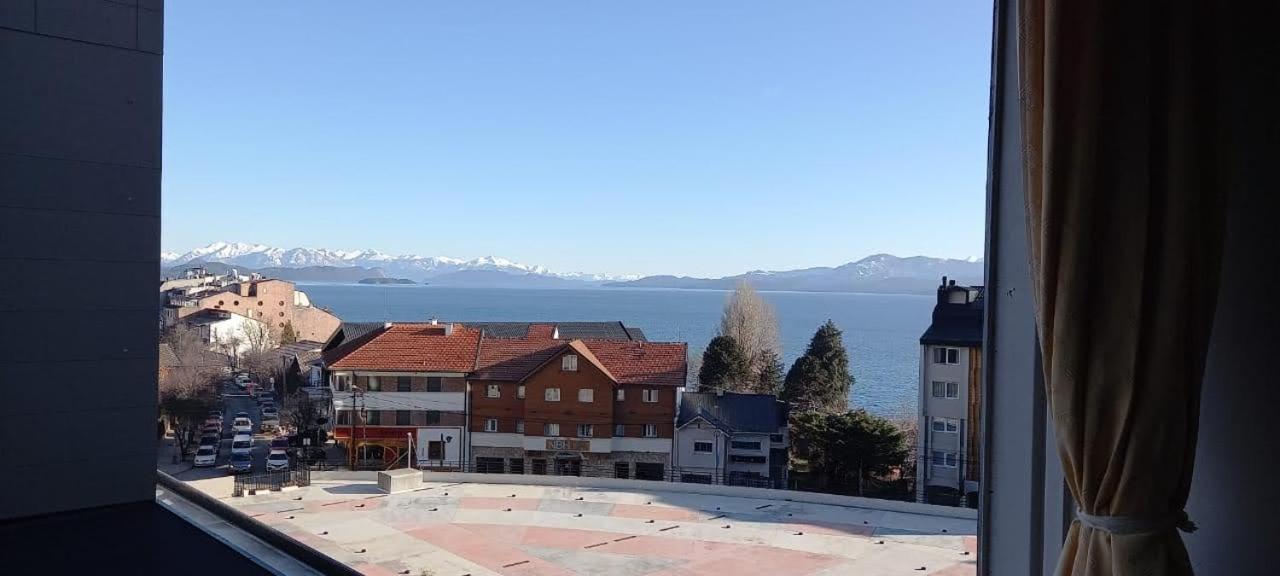 El Encanto Del Lago San Carlos de Bariloche Extérieur photo