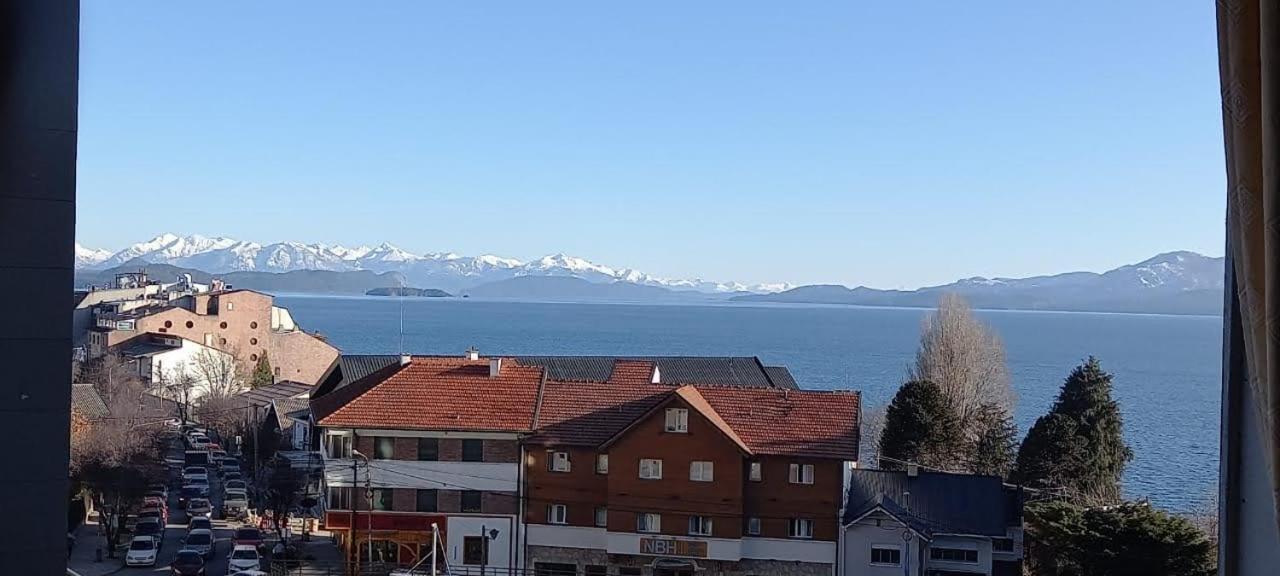 El Encanto Del Lago San Carlos de Bariloche Extérieur photo