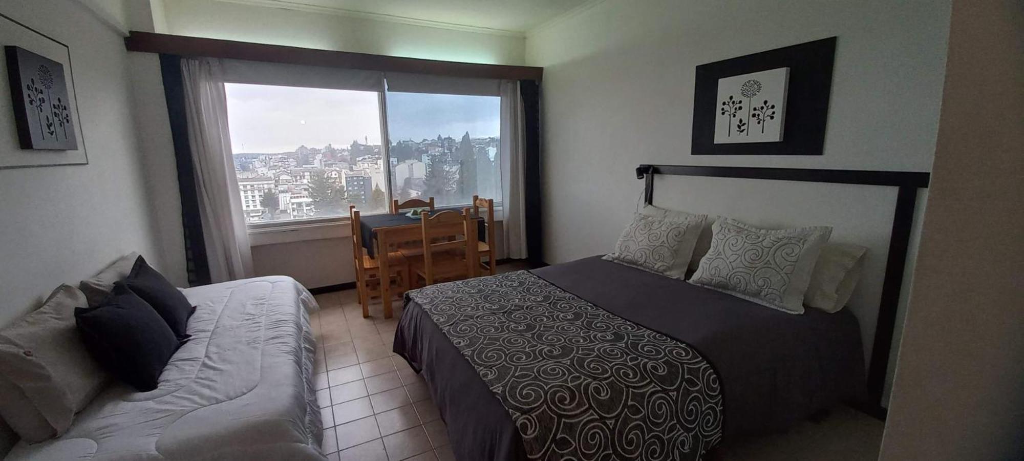 El Encanto Del Lago San Carlos de Bariloche Chambre photo