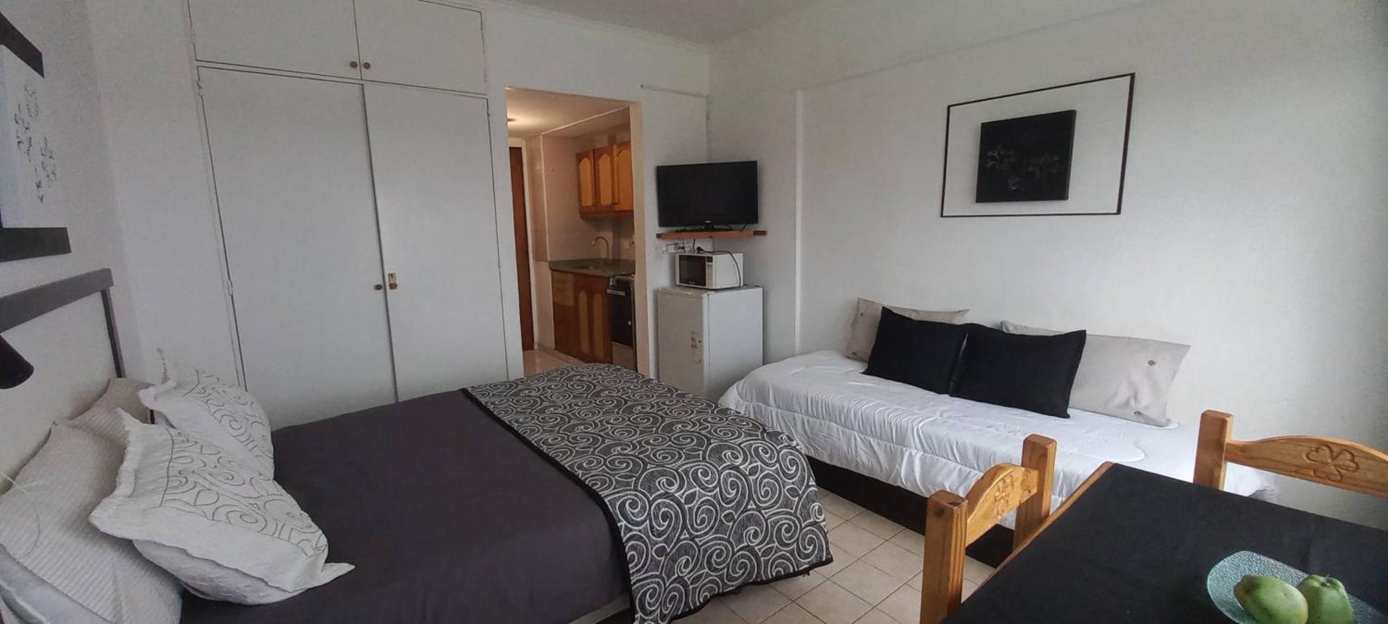 El Encanto Del Lago San Carlos de Bariloche Chambre photo