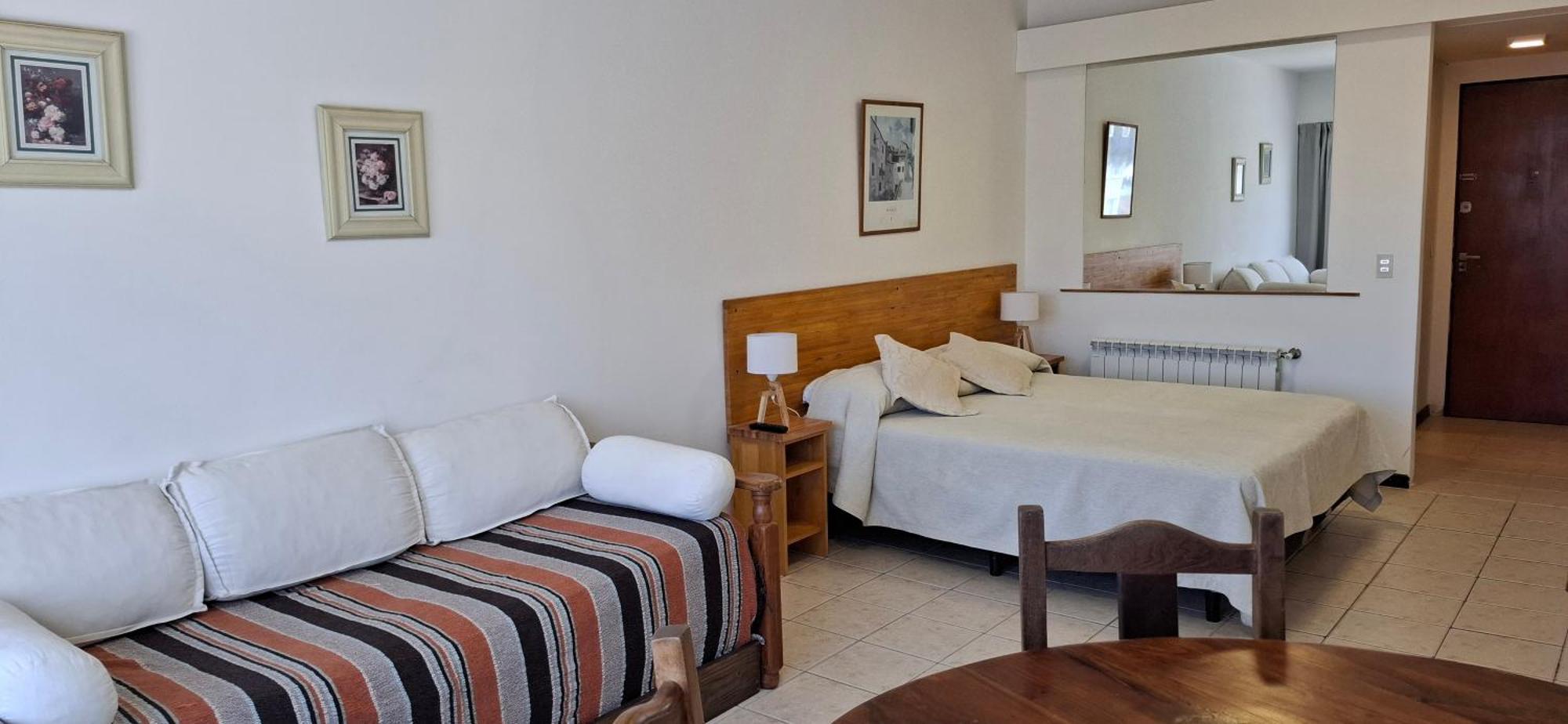 El Encanto Del Lago San Carlos de Bariloche Chambre photo