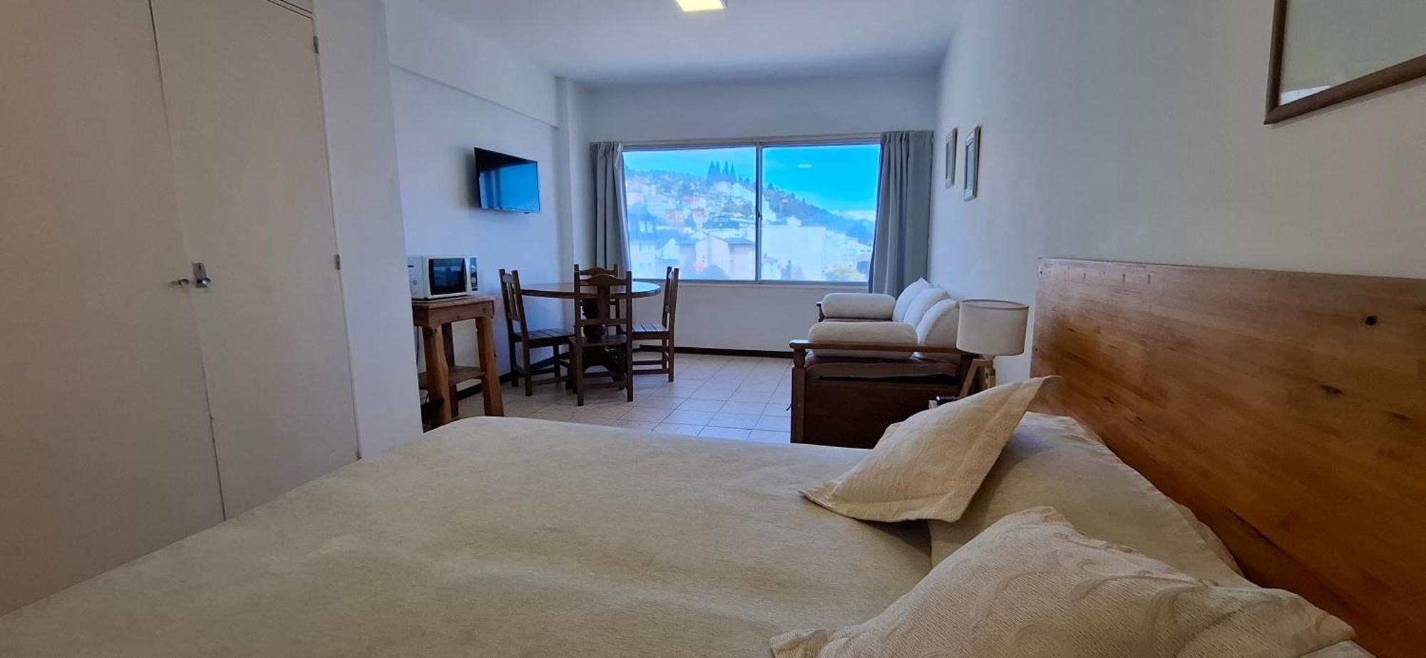 El Encanto Del Lago San Carlos de Bariloche Chambre photo